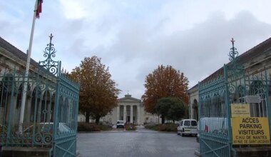 Nantes : le secteur de la psychiatrie en grande souffrance