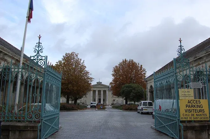 Nantes : le secteur de la psychiatrie en grande souffrance