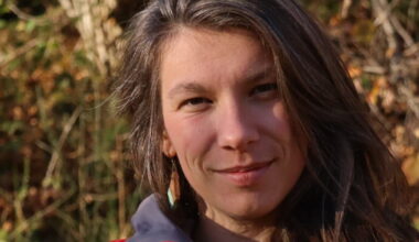 Rencontre avec l’autrice Fiona Mille