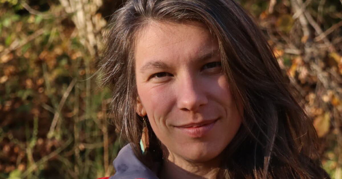Rencontre avec l’autrice Fiona Mille