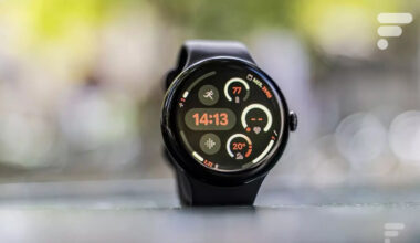 Wear OS 6, nouvelle interface, arrivée de Gemini... comment Google va améliorer votre montre connectée