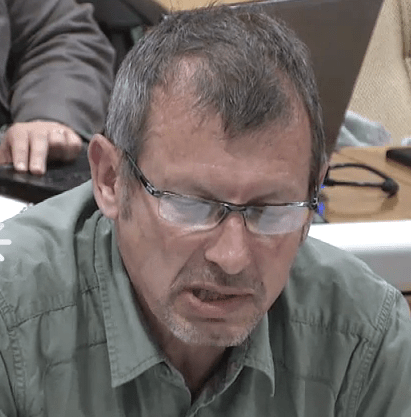 LES AGENTS COMMUNAUX AUSSI SE RÉVOLTENT CONTRE LA MUNICIPALITE