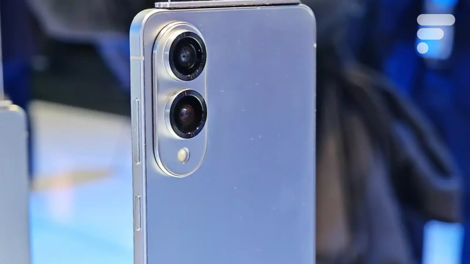 Le nouveau smartphone haut de gamme de Samsung est en précommande, voici où trouver le Galaxy S25 Edge au meilleur prix