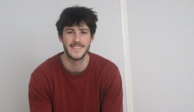 Jules Bourricaud : du championnat Ufolep de volley au Pôle France
