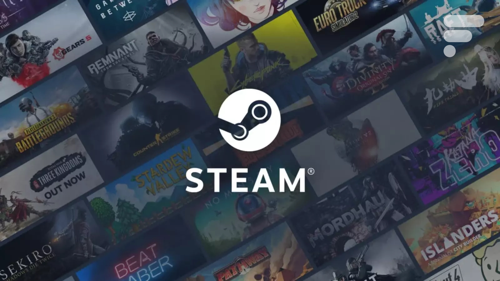 Un piratage massif aurait compromis 89 millions de comptes Steam ? Ce qu'il faut savoir