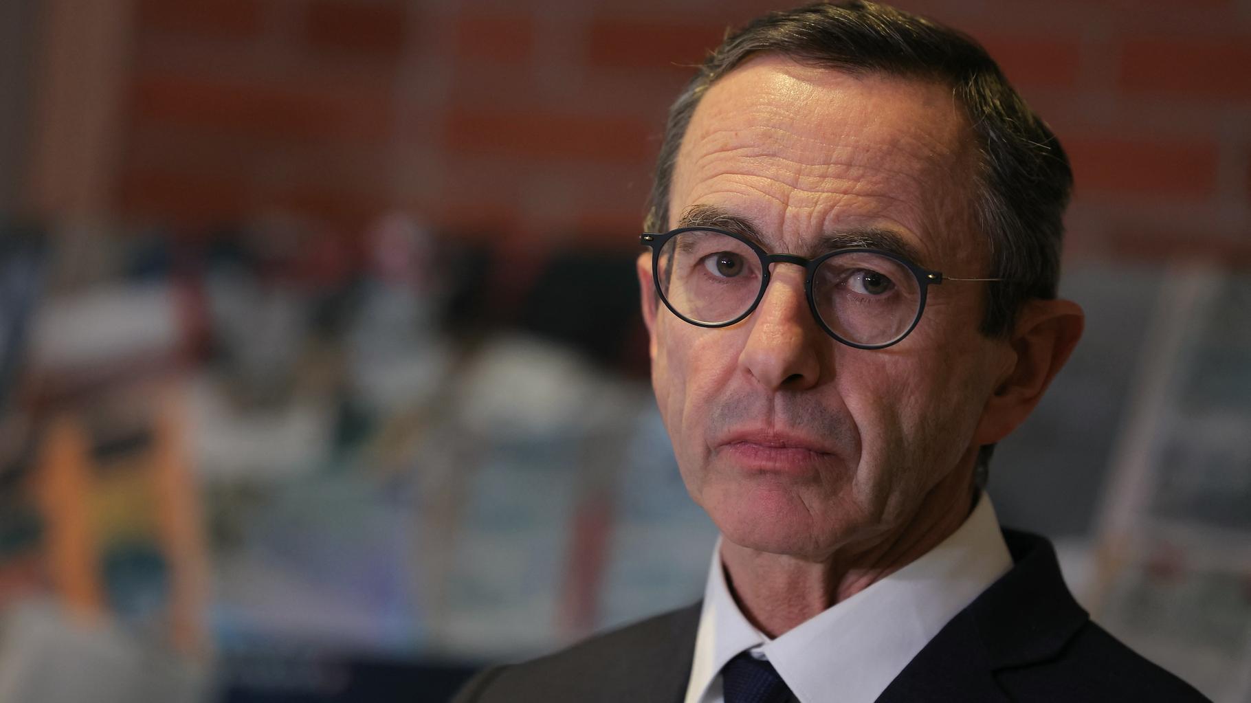Paymium, la société de cryptomonnaies visée, veut des mesures pour protéger le secteur