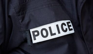 un policier mis en examen pour "viol" et "agression sexuelle" sur un enfant de 8 ans