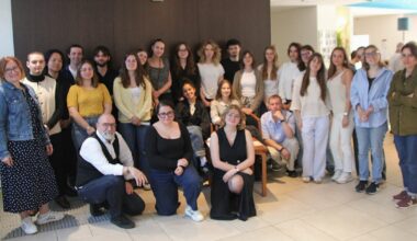 Nancy. Des étudiants imaginent des espaces plus adaptés pour les résidents en l’Ehpad