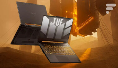 Place à une configuration solide avec l'Asus TUF Gaming F15 et sa RTX 4070 en promo à -41 %