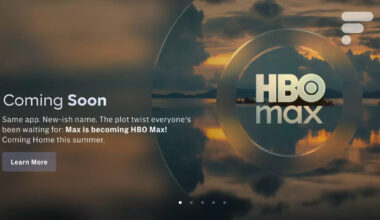 La plateforme Max (ex-HBO Max) change de nom et devient... HBO Max !