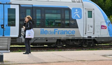 Île-de-France Mobilités redécoupe le marché