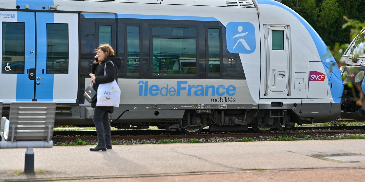 Île-de-France Mobilités redécoupe le marché