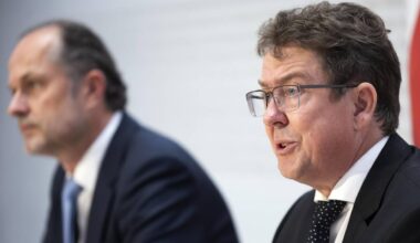 Pour Albert Rösti, «le service public sera garanti» avec l’accord sur l’électricité avec l’UE