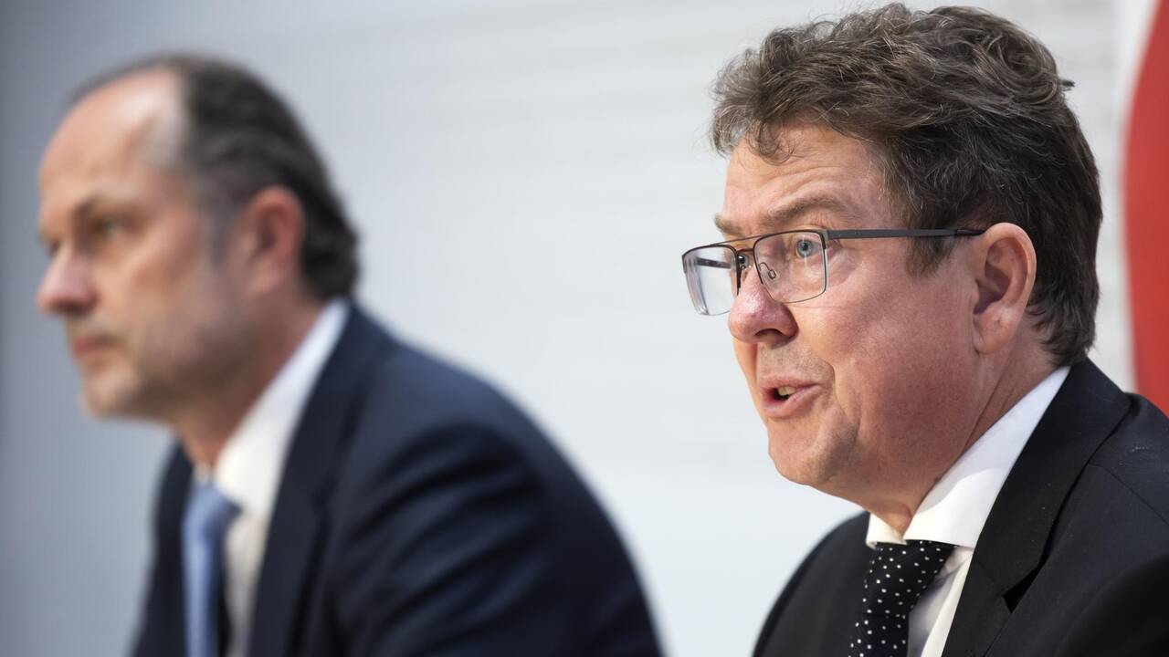 Pour Albert Rösti, «le service public sera garanti» avec l’accord sur l’électricité avec l’UE