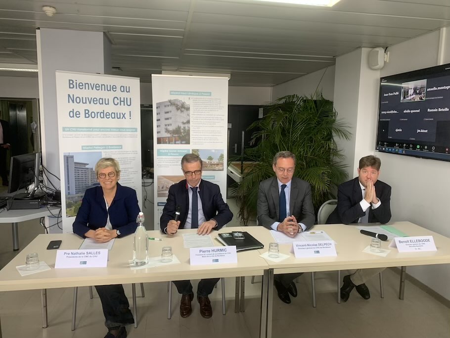 une mue chiffrée à 1,4 milliards d’euros