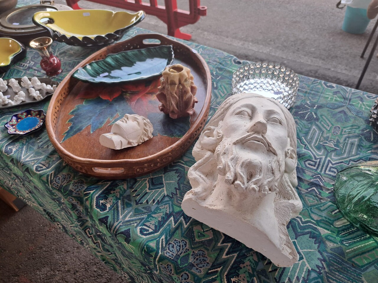 La grande brocante de Nantes est de retour, trois jours pour chiner des pépites