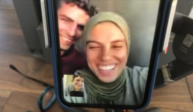 À Cannes, la réalisatrice du documentaire sur Fatima Hassouna dévoile ses derniers mots échangés avec elle