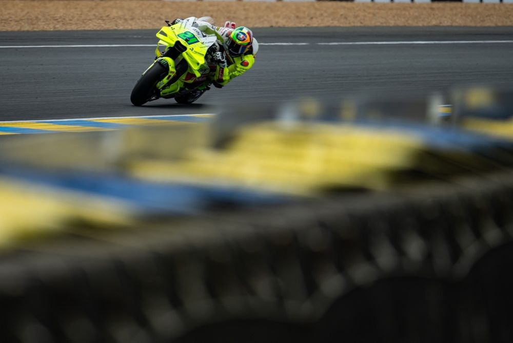 Franco Morbidelli (VR46 Racing Team)