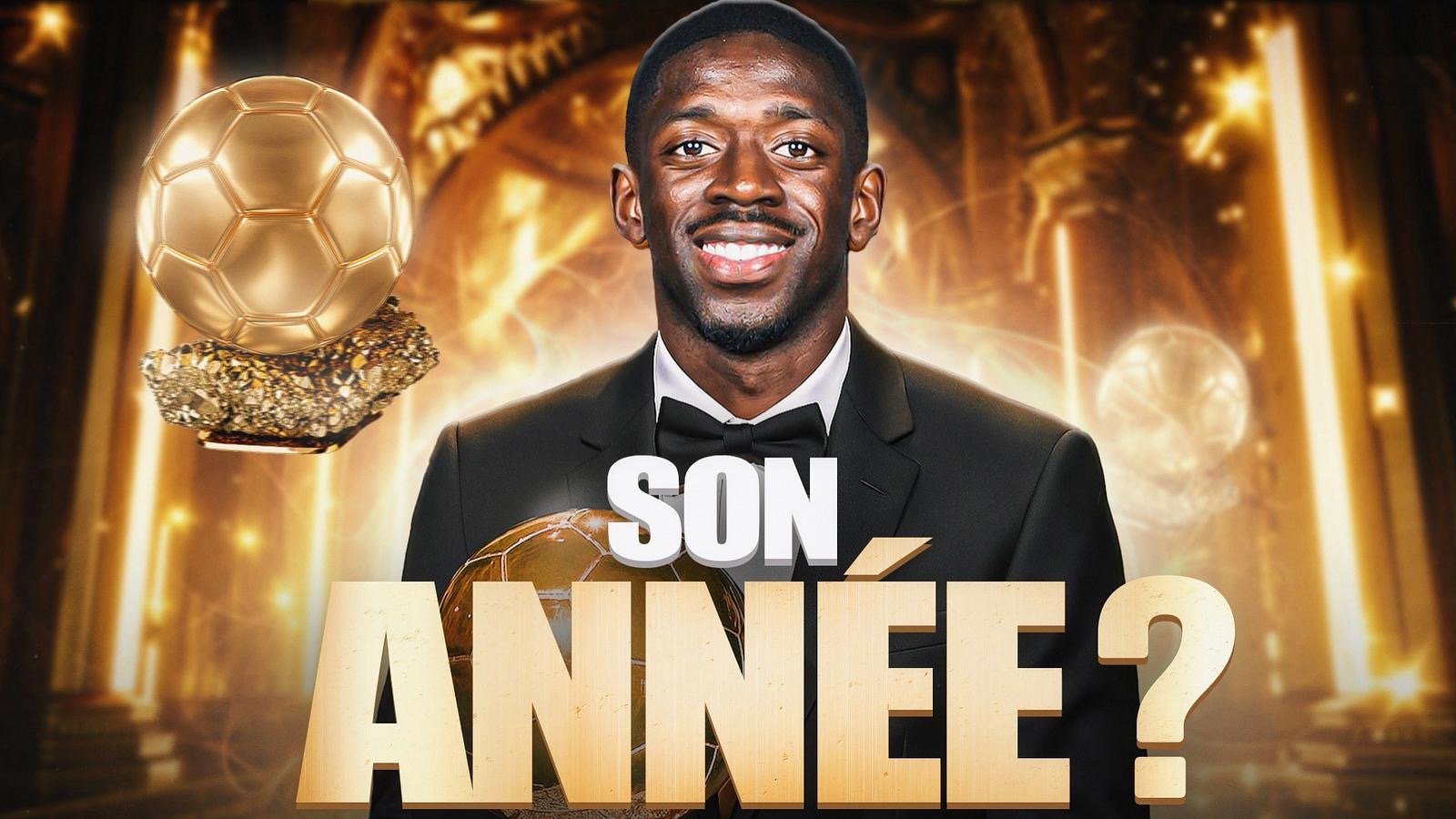 Malgré les sceptiques, pourquoi Dembélé est LE ...