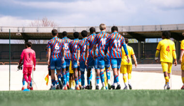 Playoff U19, SM Caen / Montpellier HSC : infos pratiques | infos match - billet SMC