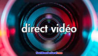 Direct vidéo : football, Quevilly-Rouen – FC Sochaux-Montbéliard