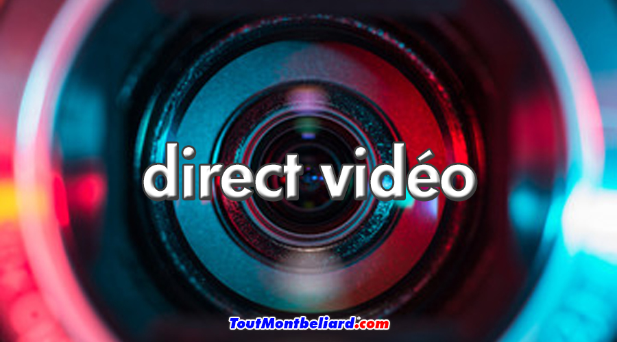 Direct vidéo : football, Quevilly-Rouen – FC Sochaux-Montbéliard