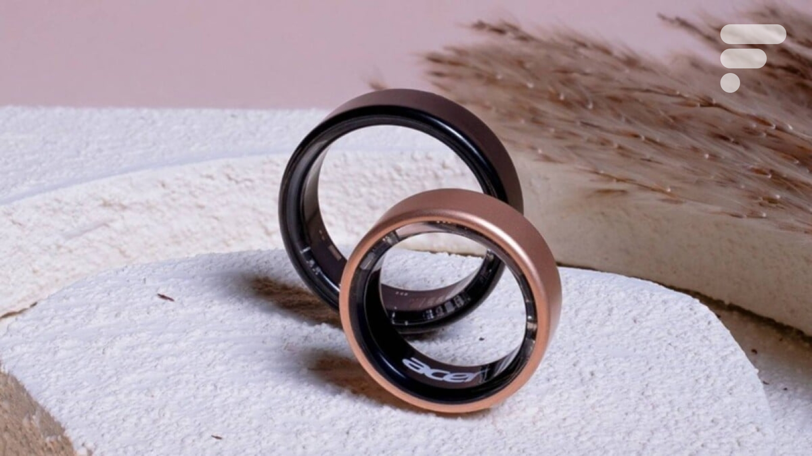 Acer dégaine sa première bague connectée qui possède déjà un avantage intéressant