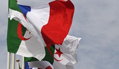 Face à l’Algérie, la France passe un cran supplémentaire dans sa « riposte graduée »