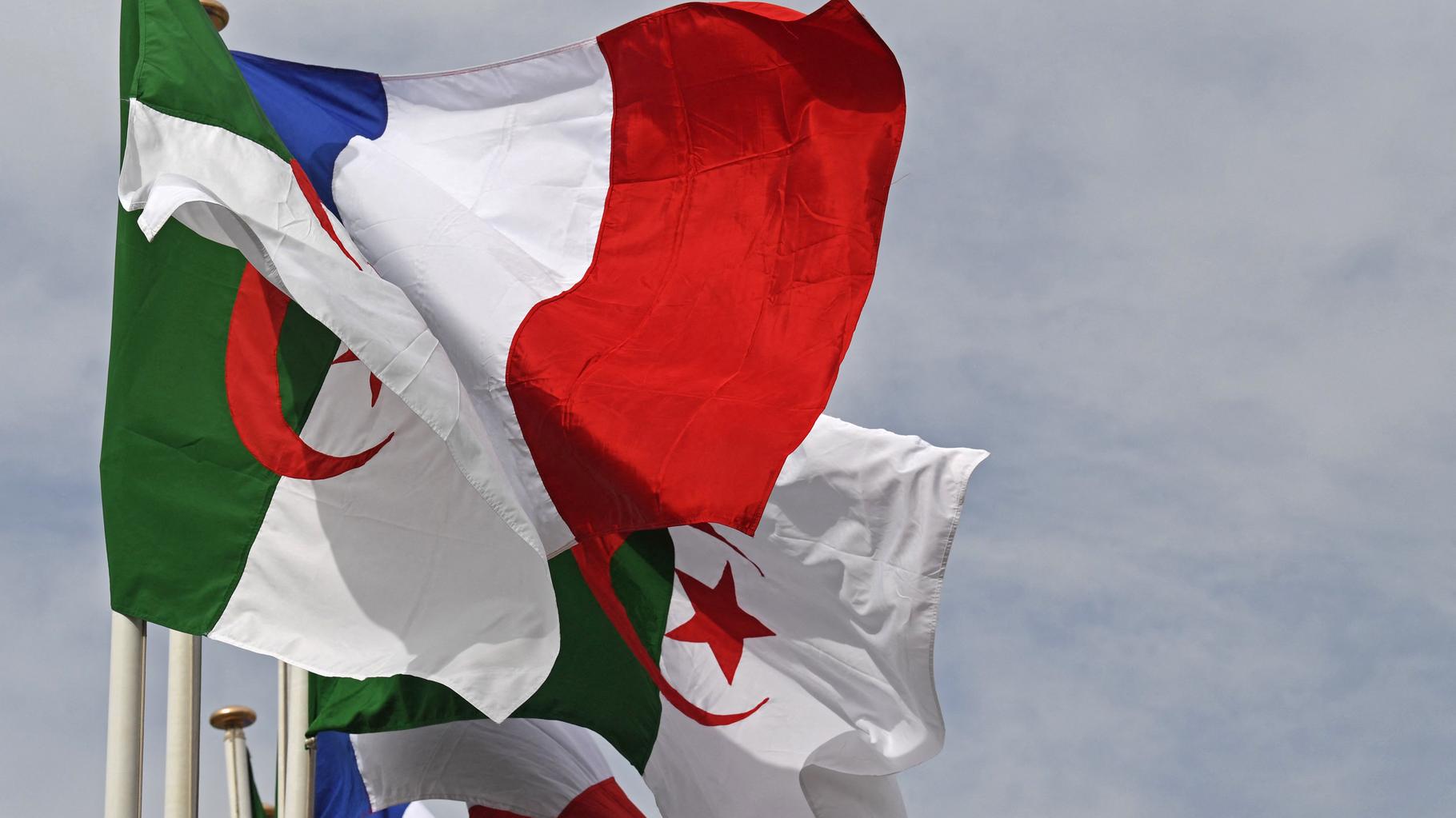 Face à l’Algérie, la France passe un cran supplémentaire dans sa « riposte graduée »