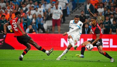 OM - Rennes : le Stade Rennais tombe face à un Marseille survolté