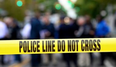 une bombe explose devant une clinique en Californie, un mort