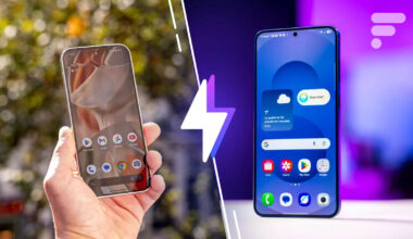 quel est le meilleur téléphone haut de gamme ?
