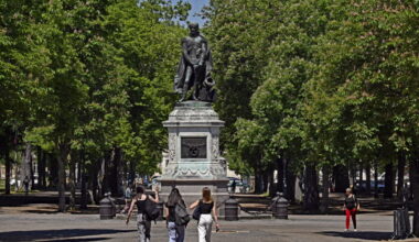 le futur espace Carnot-Léopold fait débat