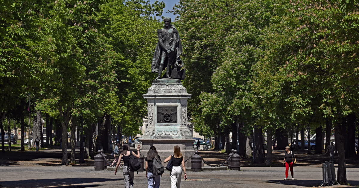 le futur espace Carnot-Léopold fait débat