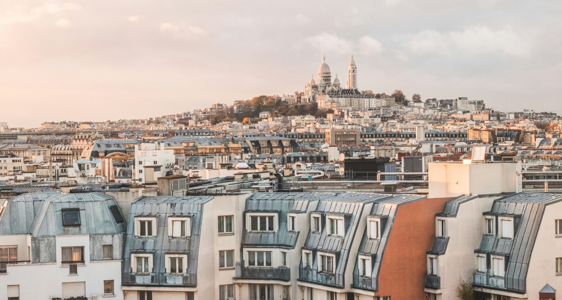 Je vis à Paris, la meilleure ville du monde pour la culture en ce moment – voici mes 7 incontournables