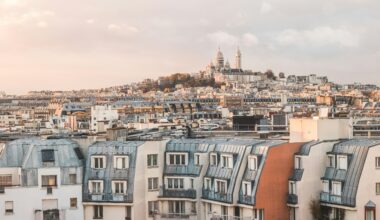 Je vis à Paris, la meilleure ville du monde pour la culture en ce moment – voici mes 7 incontournables