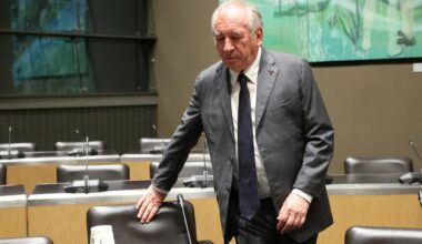 Bayrou a-t-il convaincu sur Bétharram ? Le verdict du premier sondage après son audition