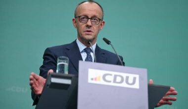 L'Allemagne va refouler les demandeurs d'asile, à l'exception des enfants et des femmes enceintes