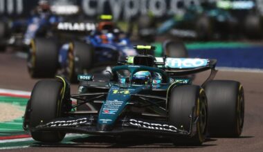 Alonso s'est décrit comme "le pilote le plus malchanceux du monde"