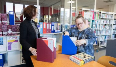 Handicap : « L’insertion professionnelle n’est pas qu’une affaire de quotas »