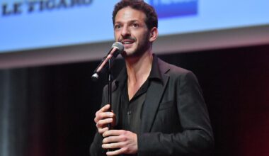 Après l’humour et le cinéma, Vincent Dedienne se lance dans un autre domaine