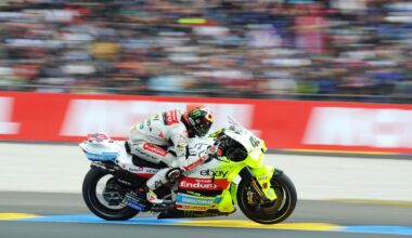 Di Giannantonio sent qu'il a enfin gommé le déficit de sa pré-saison
