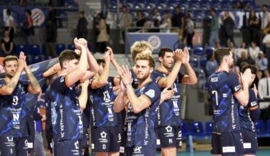 Quand la qualification du MHSC-VB en Ligue des champions dépend… de la guerre en Ukraine
