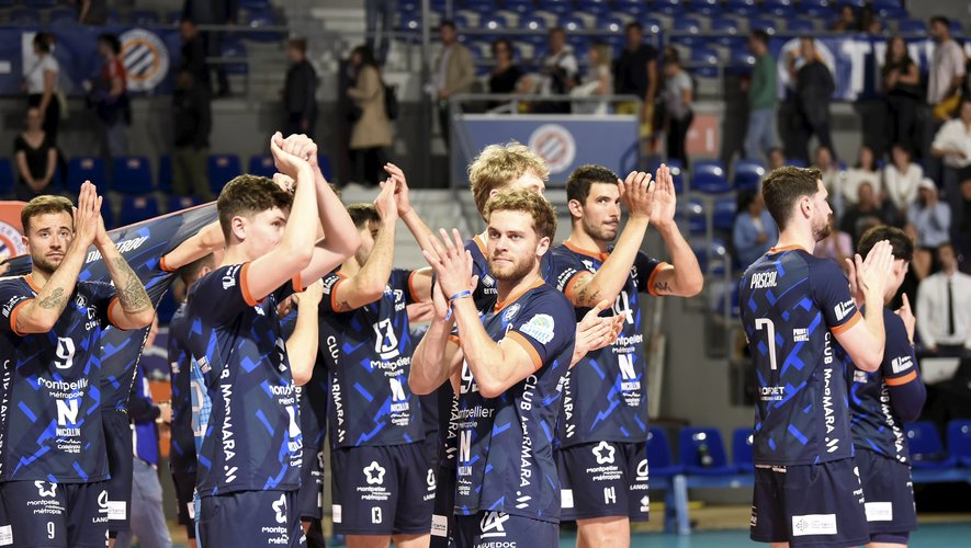 Quand la qualification du MHSC-VB en Ligue des champions dépend… de la guerre en Ukraine
