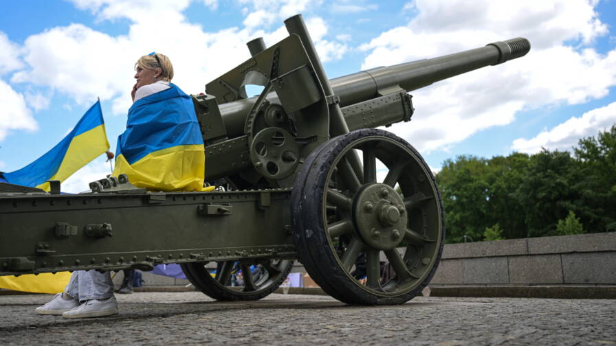L'Ukraine a-t-elle perdu plus de 700 millions de dollars de contrats d'armement ?
