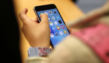 Le collège sans téléphone - Reportage France