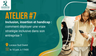 comment déployer une vraie stratégie inclusive dans son entreprise ?