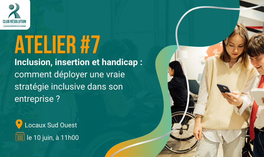 comment déployer une vraie stratégie inclusive dans son entreprise ?
