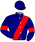 casaque_JONGLEUSE DE LUNE