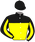 casaque_JANGO VICI